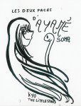 Ayame Soma par Kyo the little star 