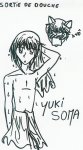 Yuki Soma par Kyo the little star 